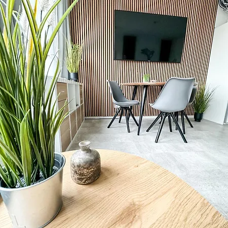Apartment Markert *