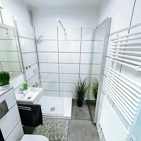 Markert Apartment *