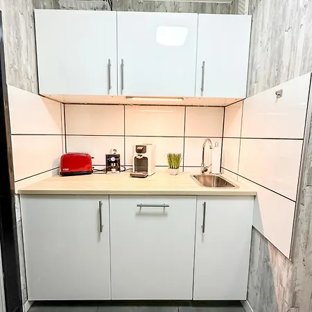 Apartment Markert