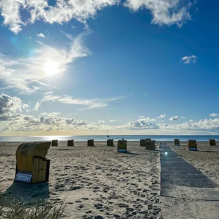 Markert Burgtiefe auf Fehmarn