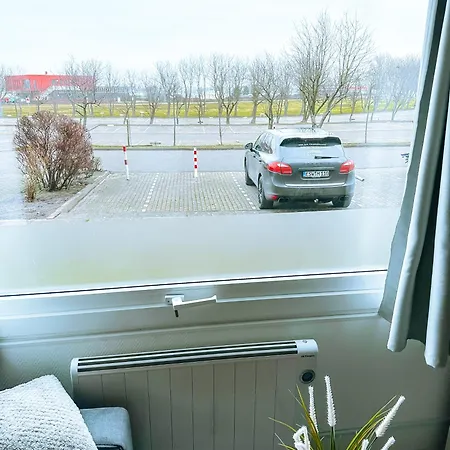 Apartment Markert
